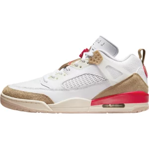 Nike Genuine Jordan Men's Air Cushioned Basketball Shoes FQ1759-105 - Image 5