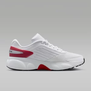 Nike genuine JORDAN Mens Low-Top Cushioned Durable Casual Shoes IO2091-101 - Image 3