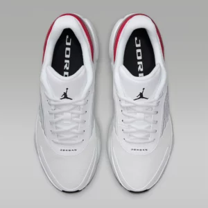 Nike genuine JORDAN Mens Low-Top Cushioned Durable Casual Shoes IO2091-101 - Image 4