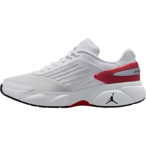 Nike genuine JORDAN Mens Low-Top Cushioned Durable Casual Shoes IO2091-101 - Image 5