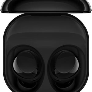 Samsung Galaxy Buds Core SM-R410 (2025) | Latin American Stock | Bluetooth 5.4 | Active Noise Cancelation | up to 35h Continuous Music Playblack - (Black) - Image 6