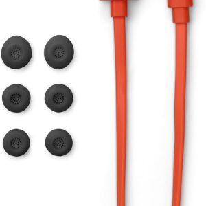 JBL Vibe Beam 2 - True Wireless Noise Cancelling Earbuds with JBL Pure Bass Sound & Smart Ambient technology, 4mics for crisp, clear calls, up to 40Hrs of Playback, IP54 Dust & Water resistant (Black) - Image 9