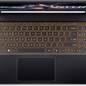 acer Nitro V Gaming Laptop | Intel Core i5-13420H Processor | NVIDIA GeForce RTX 4050 Laptop GPU | 15.6" FHD IPS 165Hz Display | 8GB DDR5 | 512GB Gen 4 SSD | Wi-Fi 6 | Backlit KB | ANV15-52-586Z - Image 7