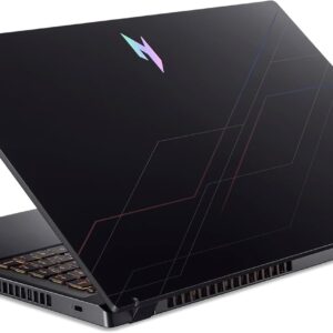 acer Nitro V Gaming Laptop | Intel Core i5-13420H Processor | NVIDIA GeForce RTX 4050 Laptop GPU | 15.6" FHD IPS 165Hz Display | 8GB DDR5 | 512GB Gen 4 SSD | Wi-Fi 6 | Backlit KB | ANV15-52-586Z - Image 9