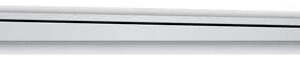 Apple 2018 MacBook Air with 1.6GHz Intel Core i5, 13-inch, 8GB RAM, 128GB SSD Storage - Silver (Renewed) - Image 3
