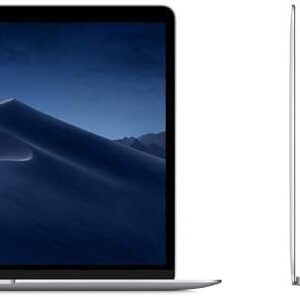 Apple 2018 MacBook Air with 1.6GHz Intel Core i5, 13-inch, 8GB RAM, 128GB SSD Storage - Silver (Renewed) - Image 5