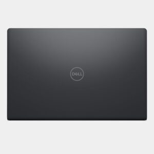 Dell 15 Laptop DC15250-15.6-inch FHD 120Hz Display, Intel Core 3 Processor 100U, 8GB DDR4 RAM, 512GB SSD, Intel UHD Graphics, Windows 11 Home, Onsite Service - Carbon Black - Image 3