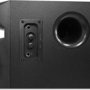 Rockville HTS45 800w 5.1 Channel Home Theater Audio System, Bluetooth Connectivity, USB/SD Playback, Wall-Mountable Speakers, for Home Entertainment - Image 8