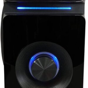 Rockville HTS45 800w 5.1 Channel Home Theater Audio System, Bluetooth Connectivity, USB/SD Playback, Wall-Mountable Speakers, for Home Entertainment - Image 9