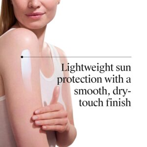 Neutrogena Ultra Sheer Dry-Touch Sunscreen Lotion SPF 70, Broad Spectrum, Water Resistant 80 Min, Oil-Free, Oxybenzone-Free, Non-Comedogenic, Matte Finish, Body Sunscreen, Travel Size 3 Fl Oz - Image 3