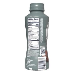 Core Power Elite High Protein Shake, Chocolate, 42g Bottle, 14oz, 12 Pack - Image 9