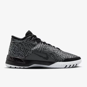 Nike Authentic New Men's Trendy Game Sports Basketball Shoes HF0711-004 - Image 3