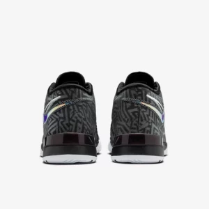 Nike Authentic New Men's Trendy Game Sports Basketball Shoes HF0711-004 - Image 5