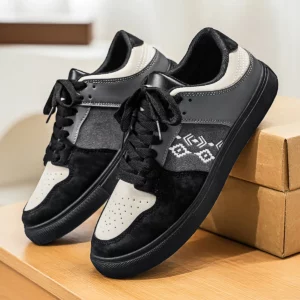 Men's Casual Sports Outdoor Hiking Trendy Fashion Street Comfortable - Image 2