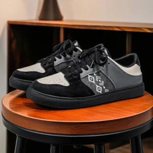 Men's Casual Sports Outdoor Hiking Trendy Fashion Street Comfortable - Image 5