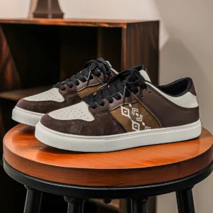 Men's Casual Sports Outdoor Hiking Trendy Fashion Street Comfortable - Image 6