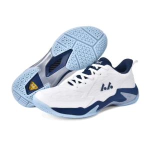 Men Badminton Shoes Competition Original Table Tennis Shoes Training Sneakers Wear Resistant Male High Quality Volleyball Shoes - Image 4