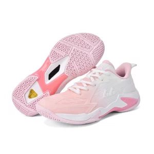 Men Badminton Shoes Competition Original Table Tennis Shoes Training Sneakers Wear Resistant Male High Quality Volleyball Shoes - Image 5