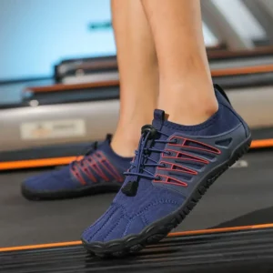 New Popular Barefoot Water Shoes Men Quick Dry Light Slip On Aqua Sneakers Unisex Man Beach Creek Hiking Terainers Plus Size 47 - Image 2