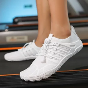 New Popular Barefoot Water Shoes Men Quick Dry Light Slip On Aqua Sneakers Unisex Man Beach Creek Hiking Terainers Plus Size 47 - Image 3
