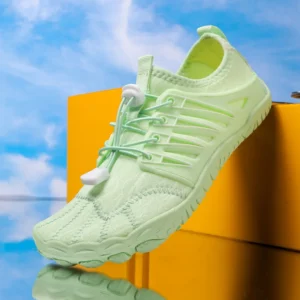 New Popular Barefoot Water Shoes Men Quick Dry Light Slip On Aqua Sneakers Unisex Man Beach Creek Hiking Terainers Plus Size 47 - Image 4