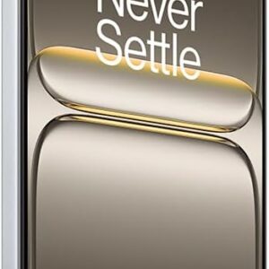 OnePlus Nord CE5 Dual SIM 128GB ROM + 8GB RAM (GSM Only | No CDMA) Factory Unlocked 5G Smartphone (Marble Mist) - International Version - Image 5