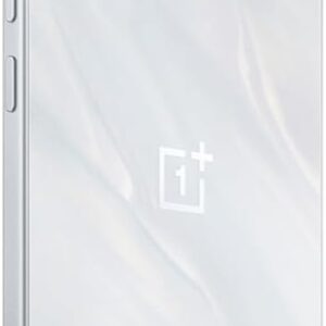 OnePlus Nord CE5 Dual SIM 128GB ROM + 8GB RAM (GSM Only | No CDMA) Factory Unlocked 5G Smartphone (Marble Mist) - International Version - Image 6