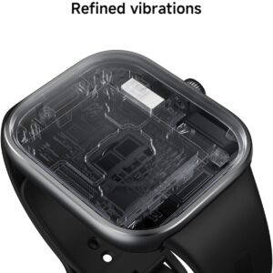 Redmi Watch 5 Silver Gray | Ultra large display | Long battery life | Bluetooth® calling | Advanced health and workout tracking - Image 9