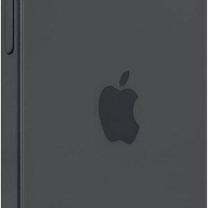 Apple iPhone 15 (256 GB) - Black - Image 2
