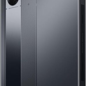 REDMAGIC 11 Pro 144Hz Gaming Phone, 5G Android Smartphone, 12GB RAM+256GB ROM, Snapdragon 8 Elite Gen 5, 6.85" 1.5K AMOLED Full Screen, 50MP Camera, Unlocked Mobile Phone Black - Image 6