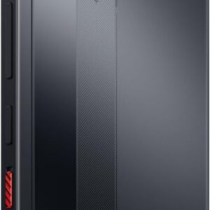 REDMAGIC 11 Pro 144Hz Gaming Phone, 5G Android Smartphone, 12GB RAM+256GB ROM, Snapdragon 8 Elite Gen 5, 6.85" 1.5K AMOLED Full Screen, 50MP Camera, Unlocked Mobile Phone Black - Image 8