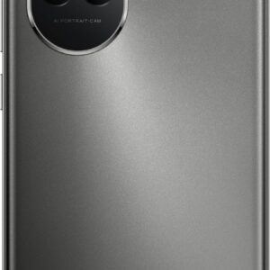 Oppo Reno 10 Pro Dual-SIM 256GB ROM + 12GB RAM (Only GSM | No CDMA) Factory Unlocked 5G Smartphone (Silvery Grey) - International Version - Image 3