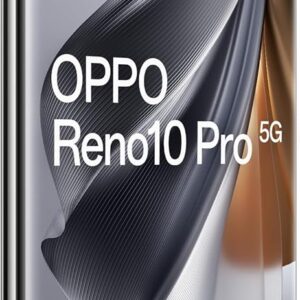 Oppo Reno 10 Pro Dual-SIM 256GB ROM + 12GB RAM (Only GSM | No CDMA) Factory Unlocked 5G Smartphone (Silvery Grey) - International Version - Image 4