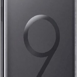 Samsung Galaxy S9+ Dual SIM - 64GB, 6GB RAM, 4G LTE, Midnight Black - (UAE Version) - Image 5