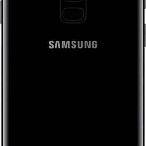 Samsung Galaxy S9+ Dual SIM - 64GB, 6GB RAM, 4G LTE, Midnight Black - (UAE Version) - Image 6