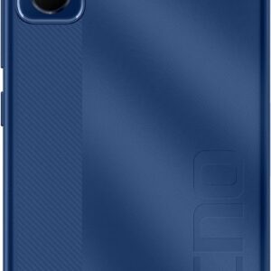 Tecno Pop 5 LTE (Deepsea Luster, 2GB RAM,32GB Storage) | Front Flash | 8MP Dual Camera - Image 3