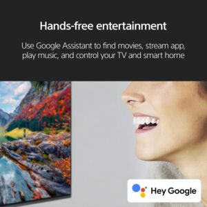 Sony BRAVIA 65 Inch TV XR Full Array LED 4K UHD Smart Google TV - XR-65X90L - UAE Version |1 Year Manufacturer Warranty - Image 3