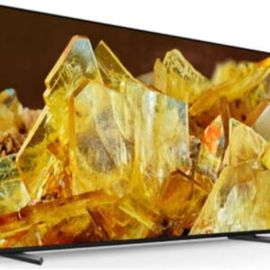 Sony BRAVIA 65 Inch TV XR Full Array LED 4K UHD Smart Google TV - XR-65X90L - UAE Version |1 Year Manufacturer Warranty - Image 10