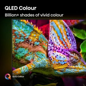Hisense 100 inch QLED 144Hz Smart TV E8Q-Quantum Dot Colour,Dolby Vision, Dolby Atmos, AI 4K Upscaler, Game Bar, AMD Freesync Premium Pro, Youtube, Netflix, Disney+ 100E8Q (2025 UAE Version) - Image 4