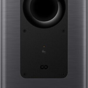 TCL S55H 2.1 Channel Dolby Atmos Soundbar with Deep Super Bass Wireless Subwoofer, DTS Virtual:X, AI Sonic-Adaptation, Tutti Choral - Image 11