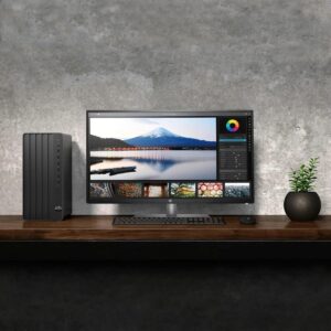 HP Pro Tower 290 G9 Business Desktop Computer, Intel 14-Core i5-13500, 16GB DDR4 RAM, 1TB PCIe SSD, Wi-Fi 6, Bluetooth 5.3, Dual Monitor Support, Windows 11 Pro - Image 2