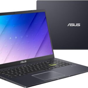 ASUS 15.6” Vivobook Go Slim Laptop, Thin & Portable for Student Study, Intel Dual Core N4500, 4GB RAM, 128GB SSD, Windows 11, Star Black, L510KA-ES04 - Image 9