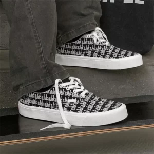 Designer Canvas Casual shoes for men Flats Vulcanized Shoes Original printed sneakers male Skateboard street shoes men Tennis - Image 5