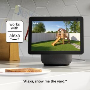 Blink Outdoor 4 – Wireless smart security camera, two-year battery life, 1080p HD day and infrared night live view, two-way talk. Sync Module Core included – 2 camera system - Image 7