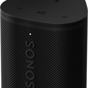 Sonos Roam 2 - Black - Image 3