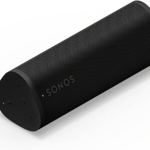 Sonos Roam 2 - Black - Image 4