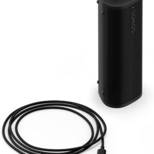 Sonos Roam 2 - Black - Image 6
