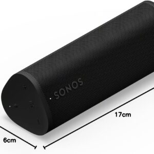 Sonos Roam 2 - Black - Image 9
