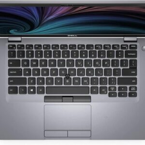 Dell (Refurbished) Latitude 5410 Business Laptop, 14" FHD WVA (1920 x 1080) Non-Touch, 10th Gen Intel Core i7-10610U, 16GB RAM, 256GB SSD, Fingerprint Reader, Webcam, Windows 11 Pro, XPI Bundle - Image 3