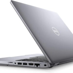 Dell (Refurbished) Latitude 5410 Business Laptop, 14" FHD WVA (1920 x 1080) Non-Touch, 10th Gen Intel Core i7-10610U, 16GB RAM, 256GB SSD, Fingerprint Reader, Webcam, Windows 11 Pro, XPI Bundle - Image 4